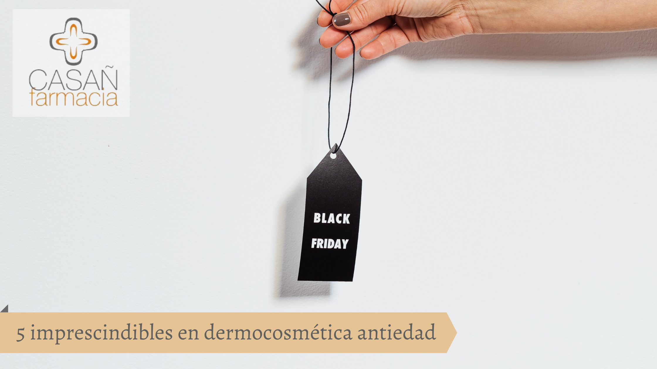 dermocosmética antiedad