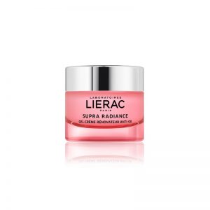 LIERAC SUPRA RADIANCE GEL CREMA