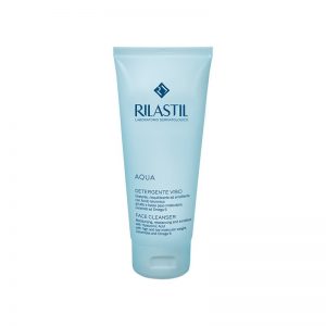 Gel limpiador Rilastil Gel limpiador Rilastil