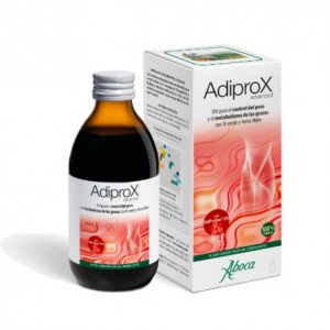 Adiprox advanced jarabe