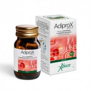 Adiprox advanced cápsulas